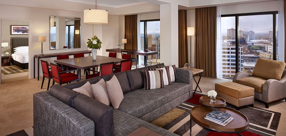 Hyatt Regency Birmingham