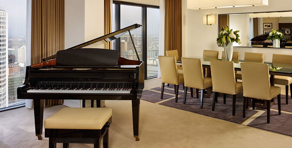 Hyatt Regency Birmingham