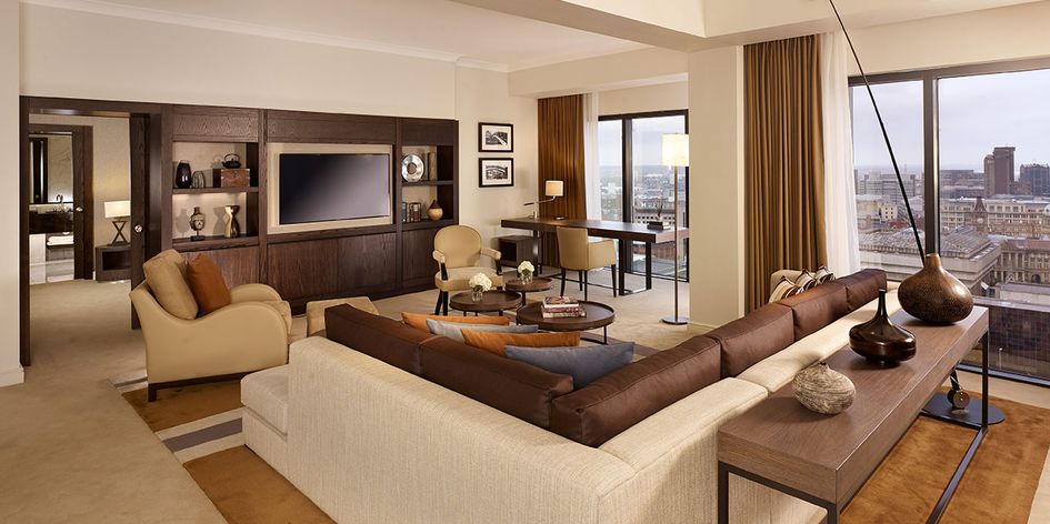 Hyatt Regency Birmingham