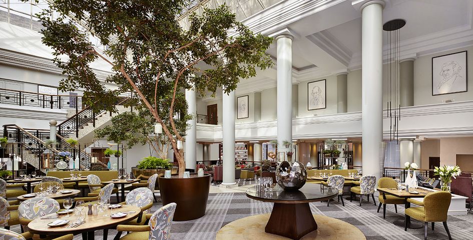 Hyatt Regency Birmingham