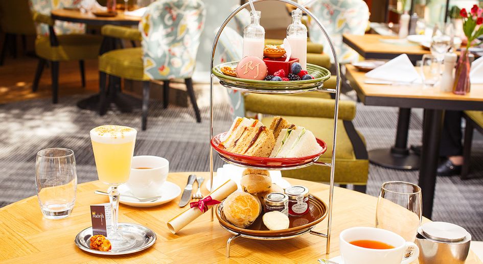 Hyatt Regency Birmingham