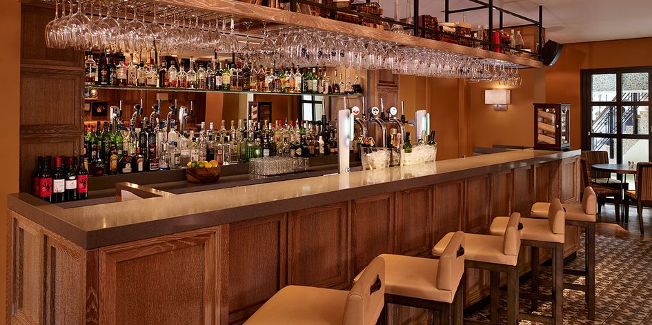 Hyatt Regency Birmingham