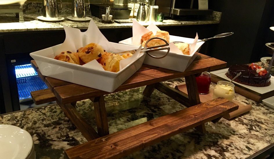 London Marriott Hotel Park Lane