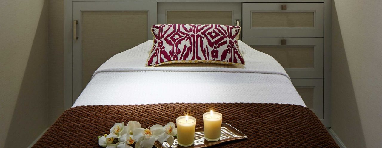 London Marriott Hotel Park Lane