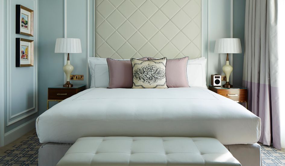 London Marriott Hotel Park Lane