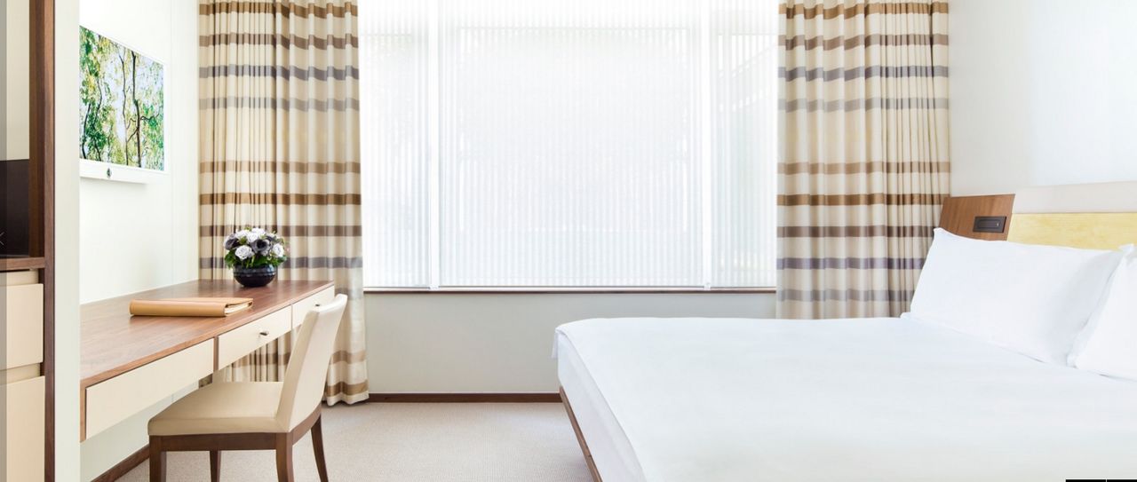 COMO Metropolitan London