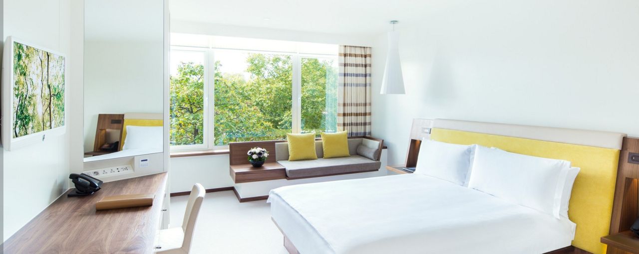 COMO Metropolitan London