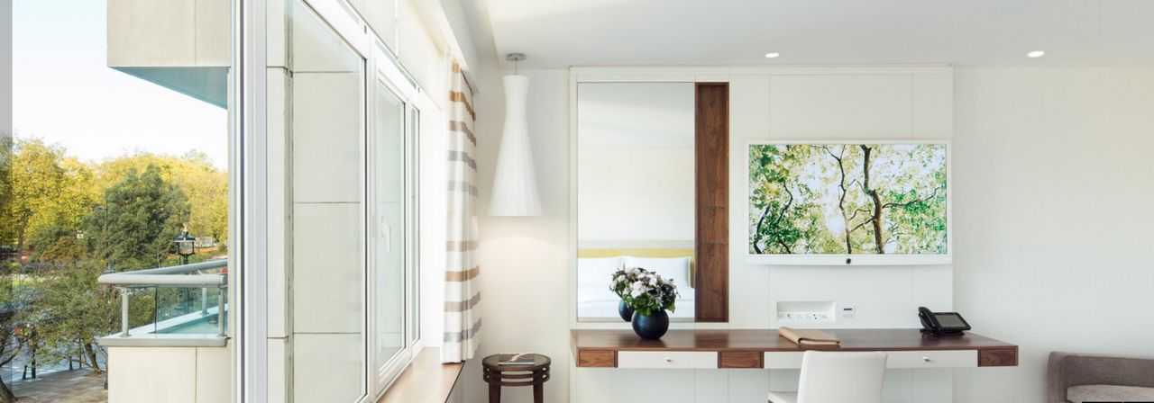 COMO Metropolitan London