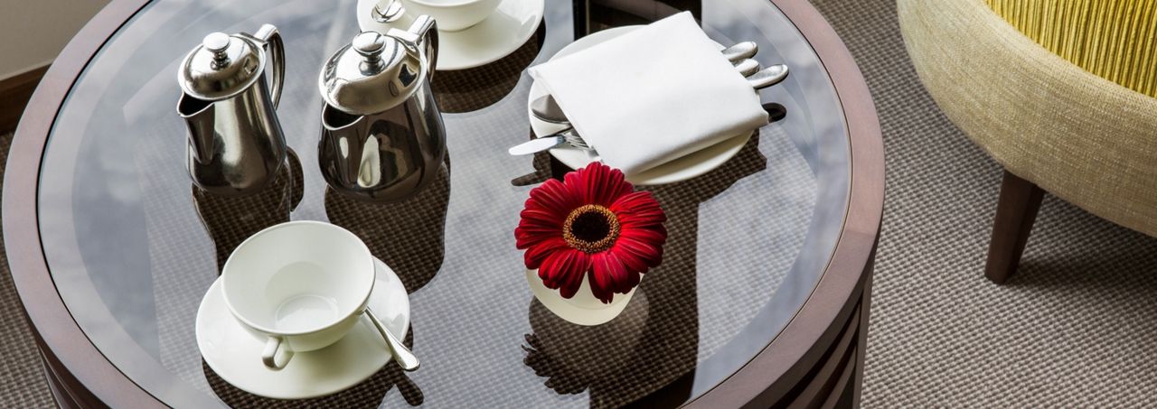 COMO Metropolitan London