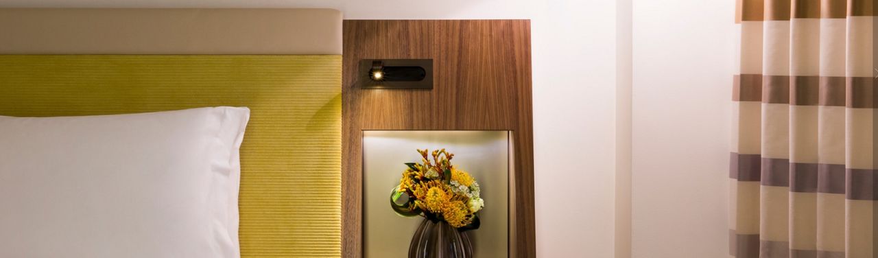 COMO Metropolitan London