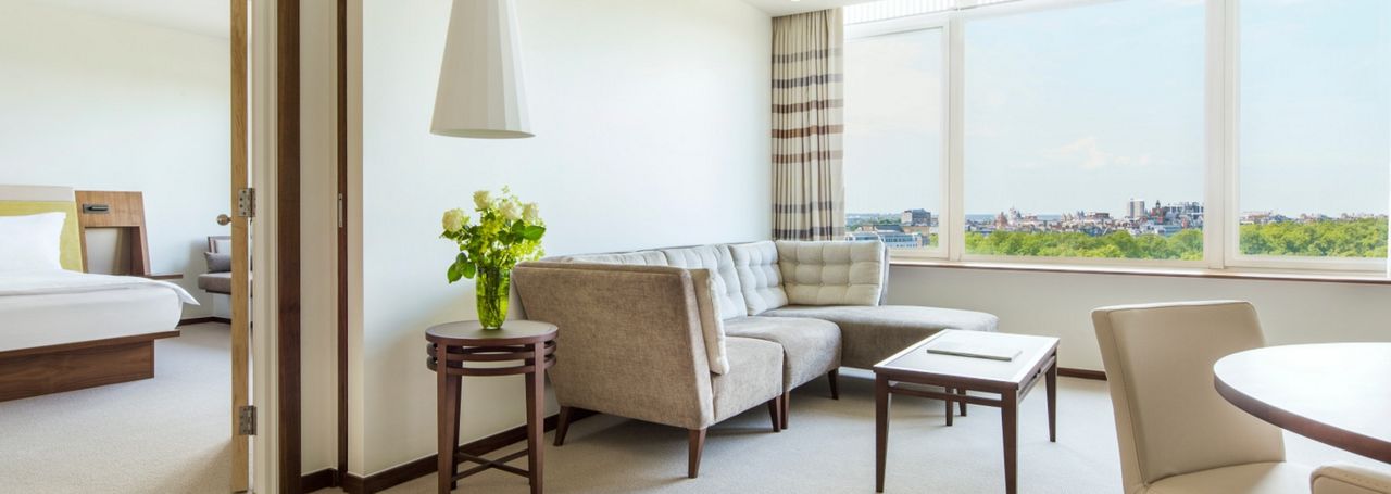 COMO Metropolitan London