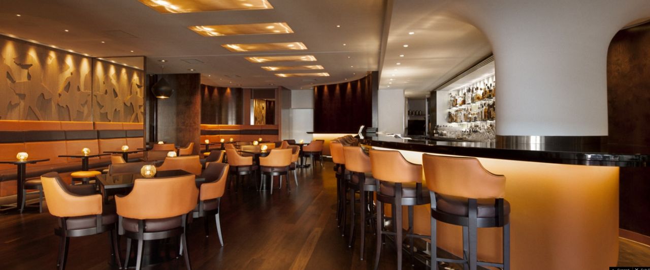 COMO Metropolitan London