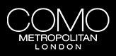 COMO Metropolitan London COMO Metropolitan London