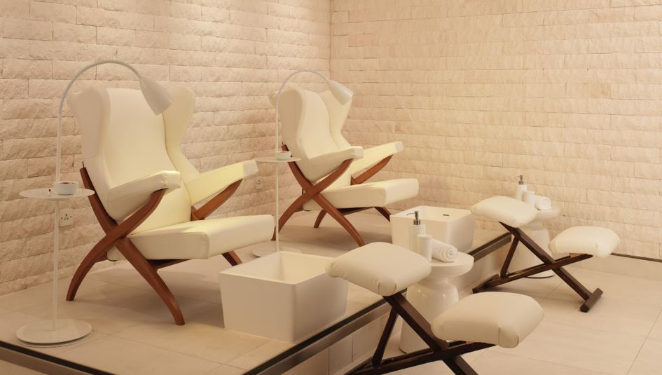 Sea Containers London