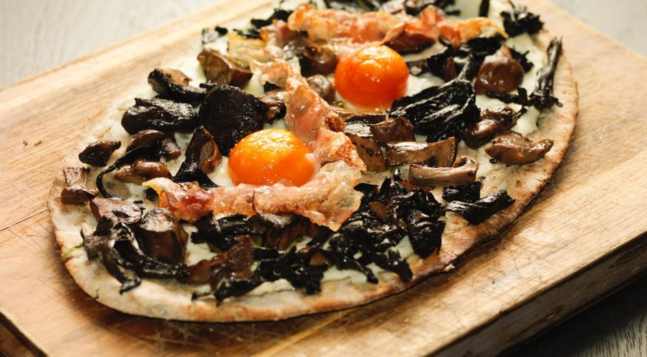 Sea Containers London