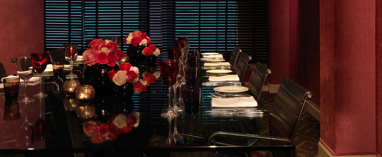 Radisson Blu Edwardian Mercer Street Hotel