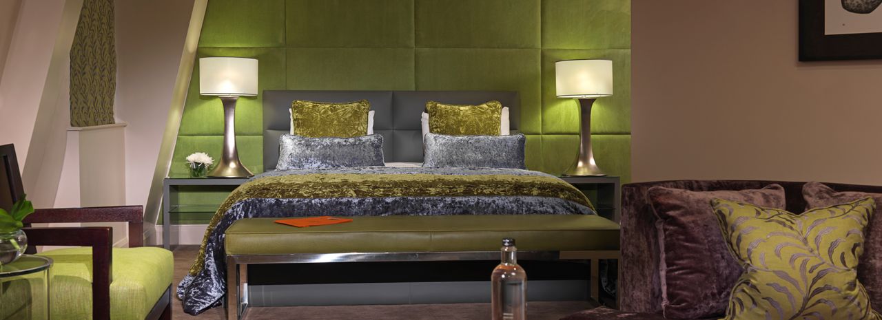 Radisson Blu Edwardian Mercer Street Hotel