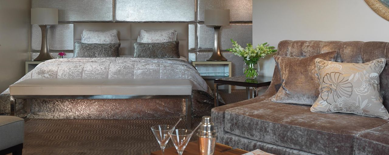 Radisson Blu Edwardian Mercer Street Hotel