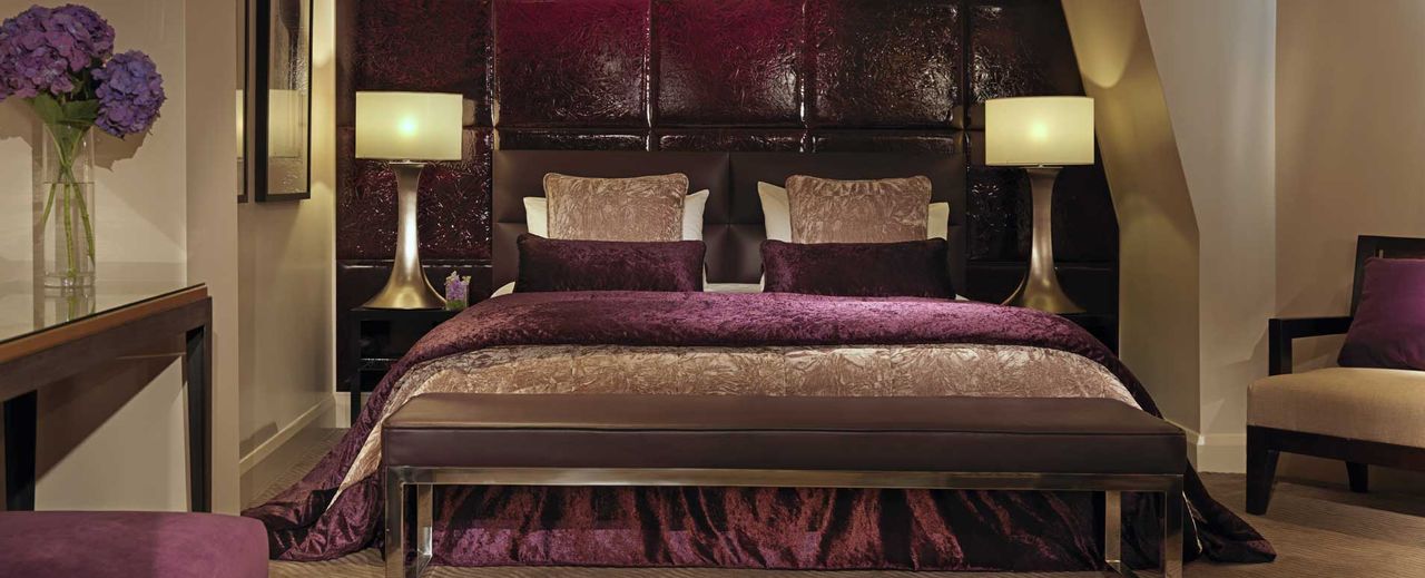 Radisson Blu Edwardian Mercer Street Hotel