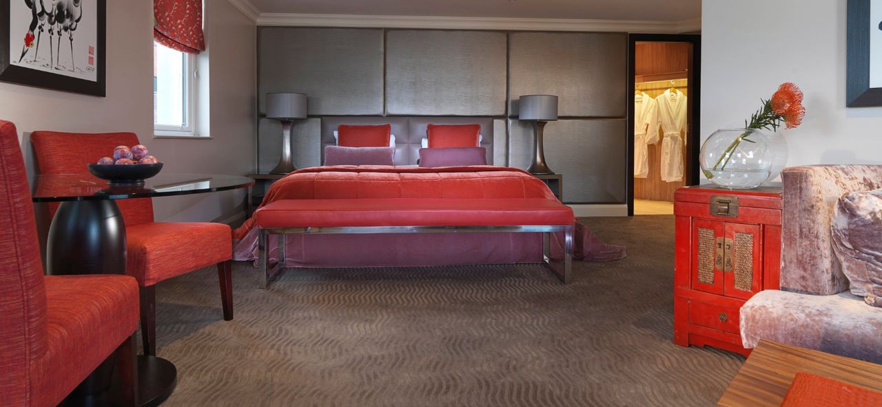 Radisson Blu Edwardian Mercer Street Hotel