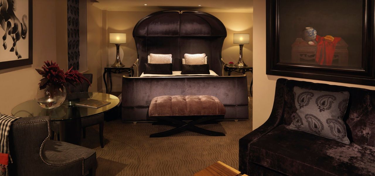 Radisson Blu Edwardian Mercer Street Hotel