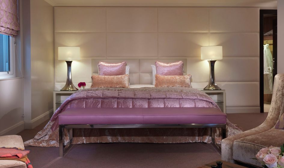 Radisson Blu Edwardian Mercer Street Hotel