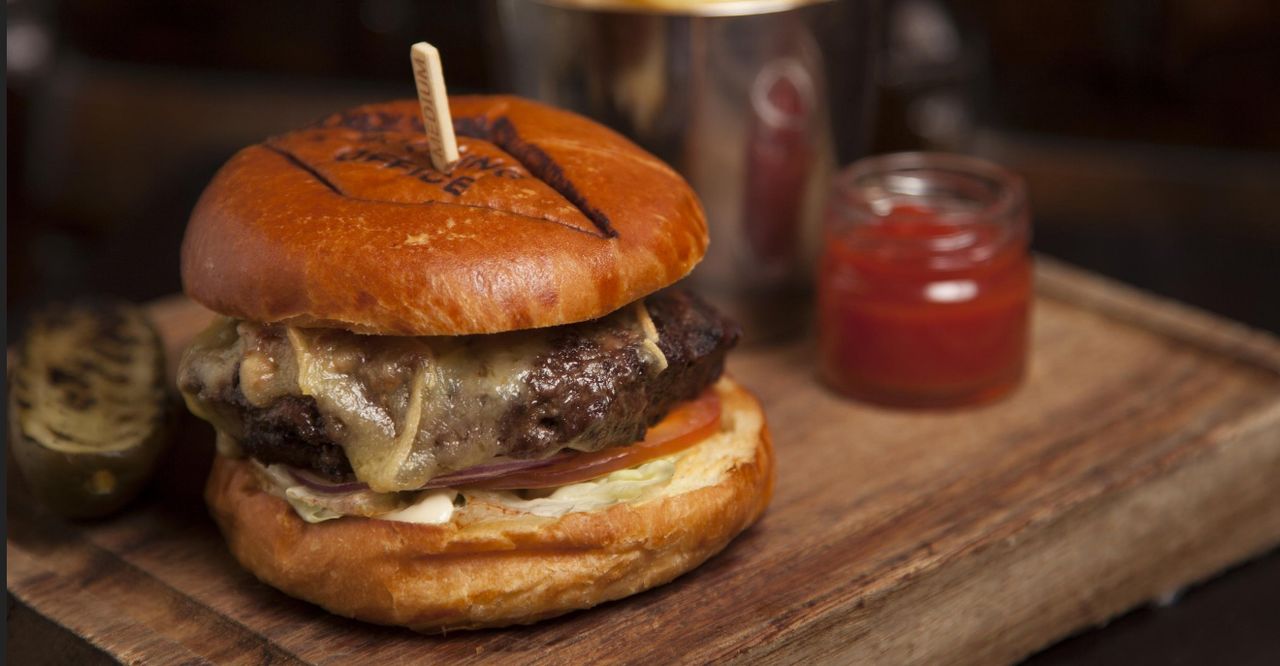 St. Pancras Renaissance Hotel London