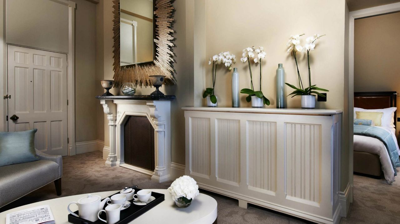 St. Pancras Renaissance Hotel London