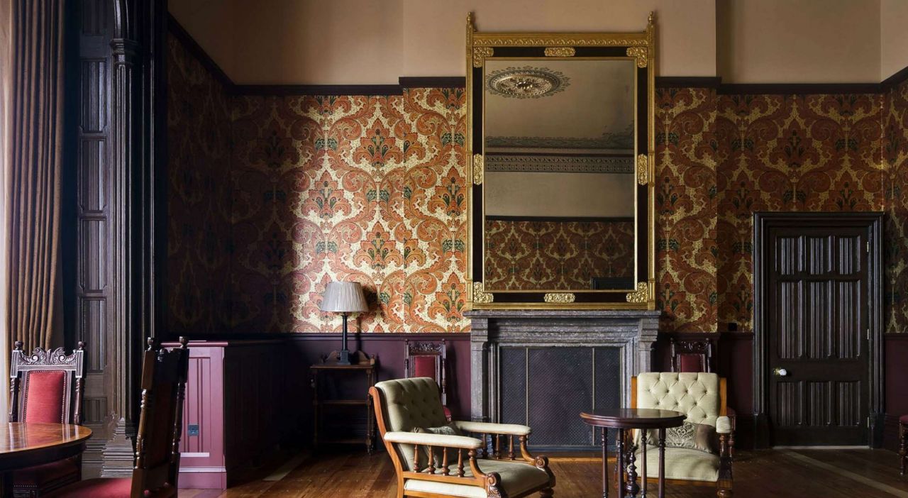 St. Pancras Renaissance Hotel London