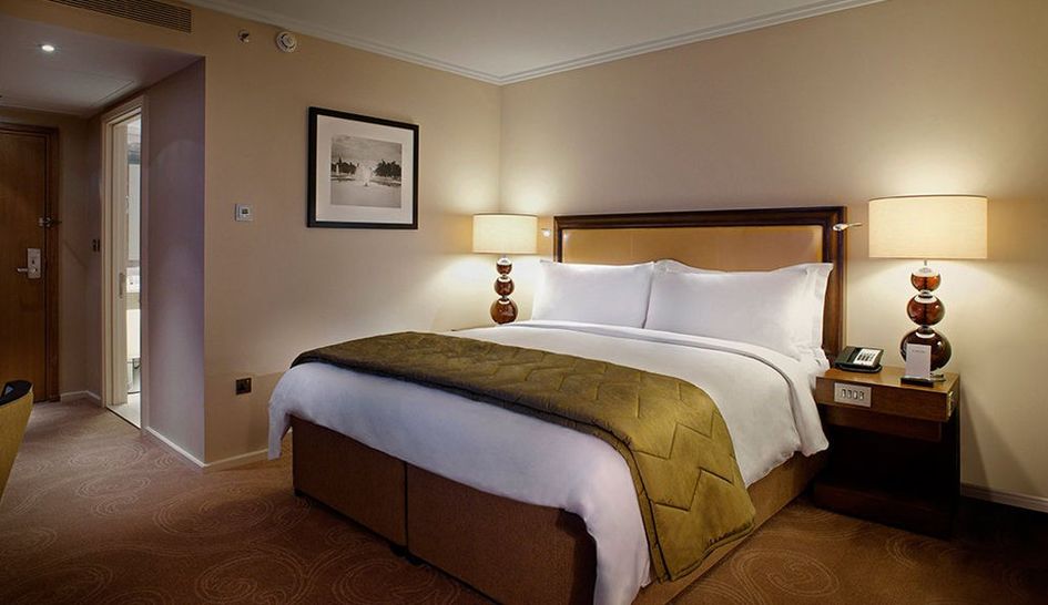 St. Pancras Renaissance Hotel London