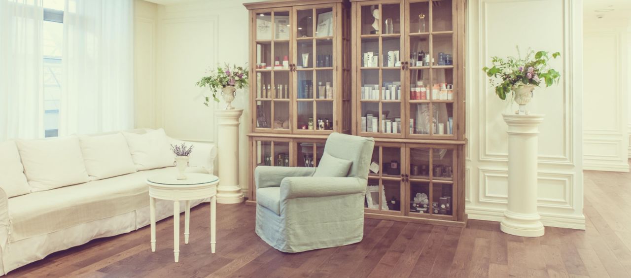 Fairmont Grand Hotel Kyiv