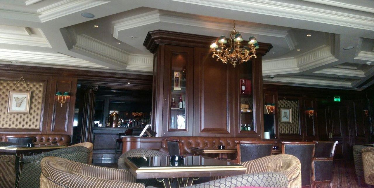 Fairmont Grand Hotel Kyiv