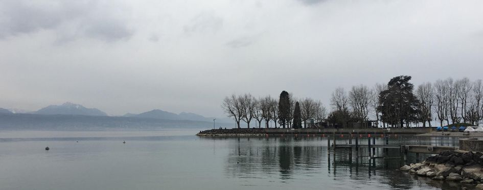 Angleterre & Residence Hotel