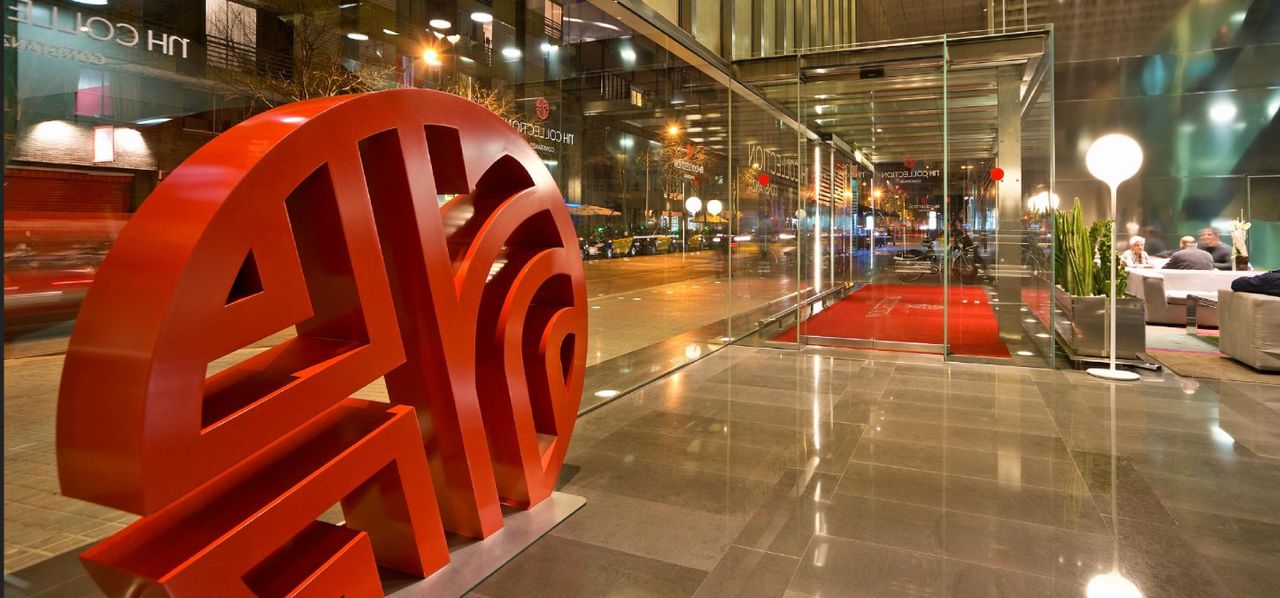 NH Collection Constanza