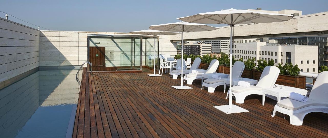 NH Collection Constanza