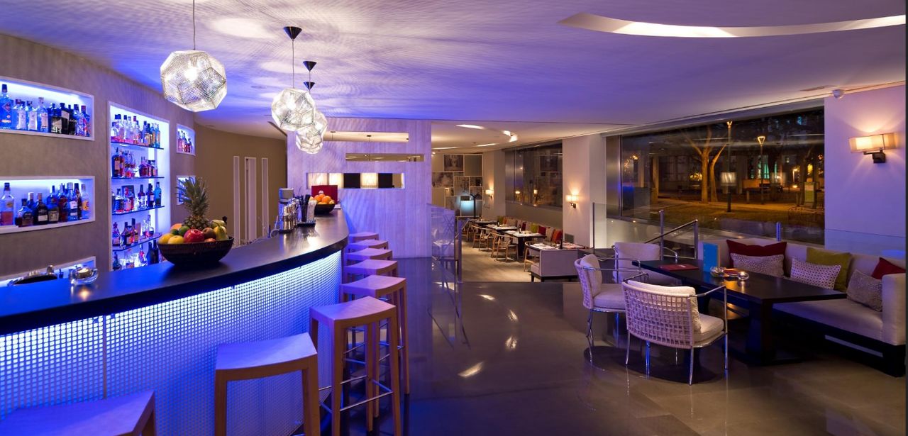 NH Collection Constanza