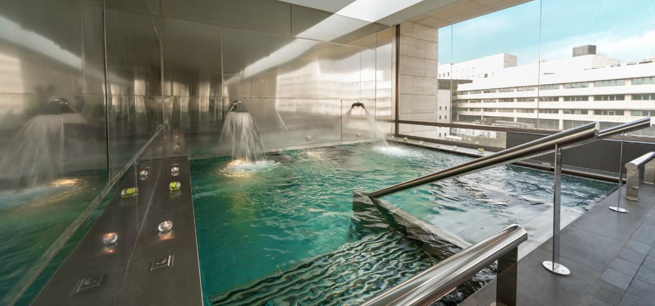 NH Collection Constanza