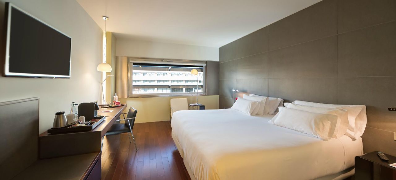 NH Collection Constanza