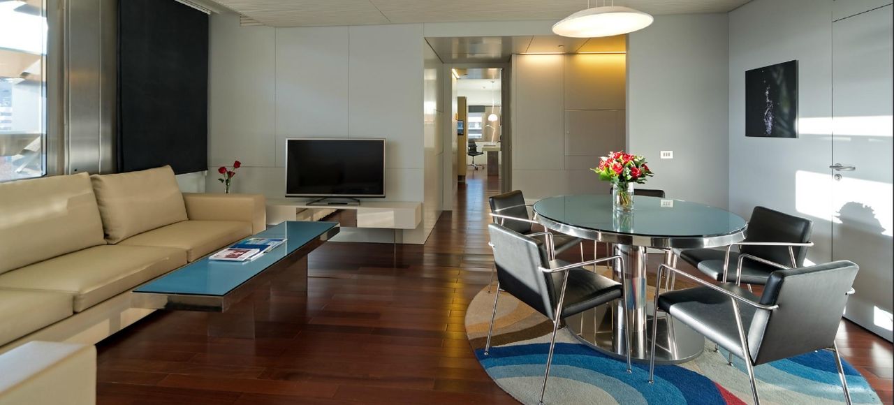 NH Collection Constanza