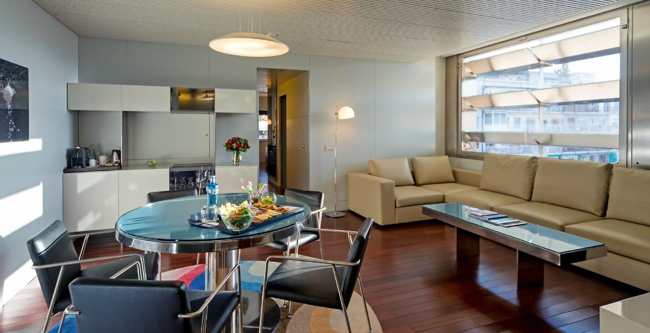 NH Collection Constanza