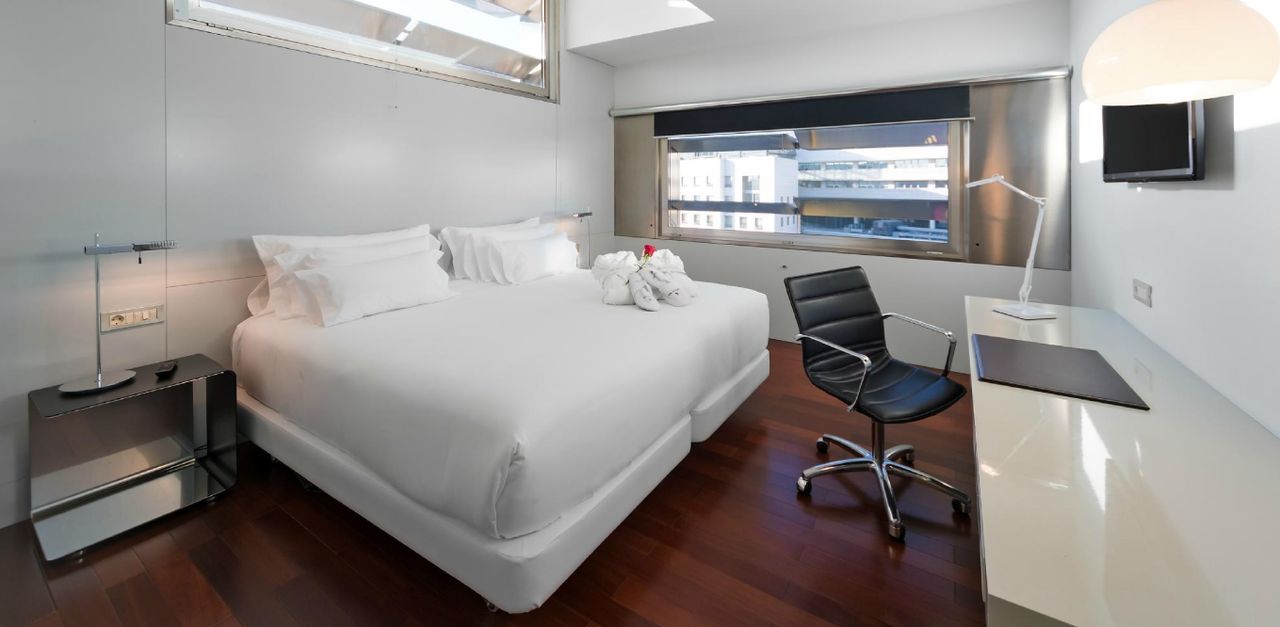 NH Collection Constanza