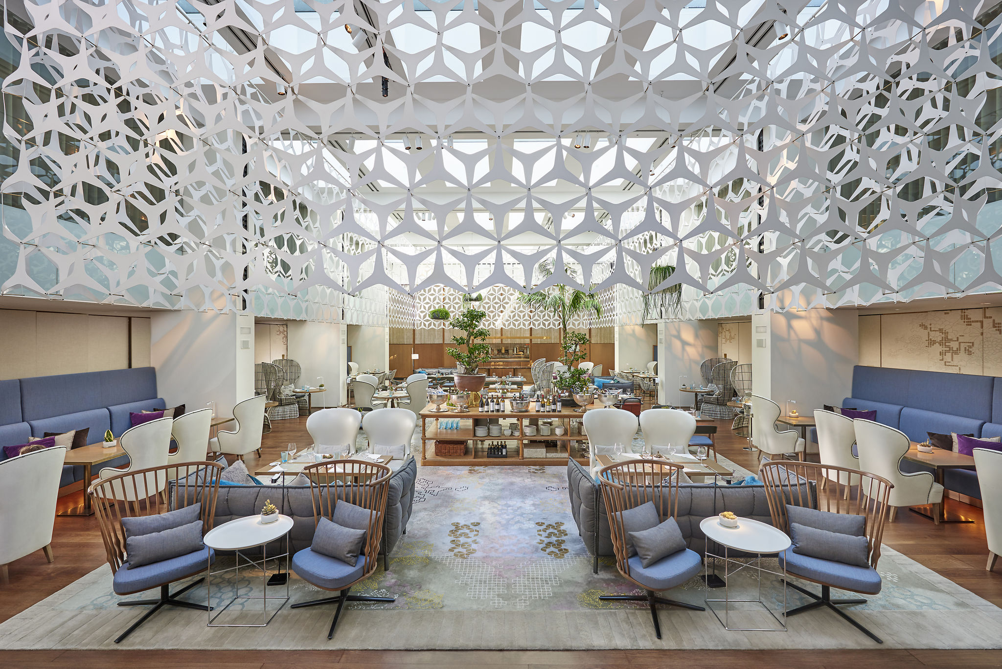 Mandarin Oriental, Barcelona