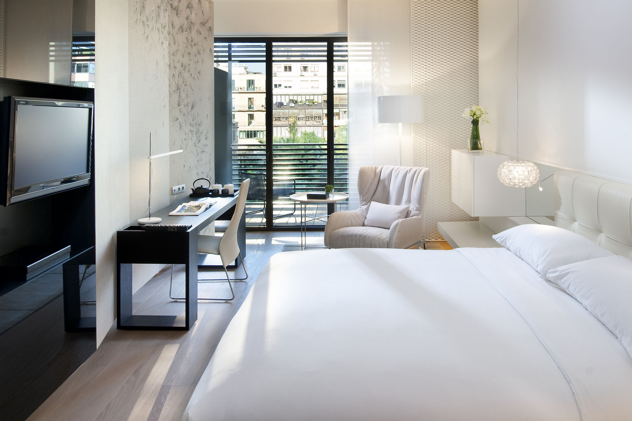 Mandarin Oriental, Barcelona