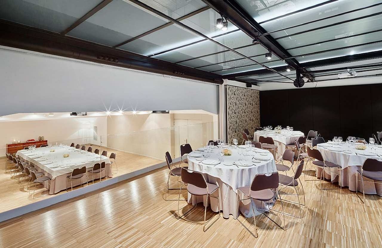 Alexandra Barcelona A DoubleTree By Hilton