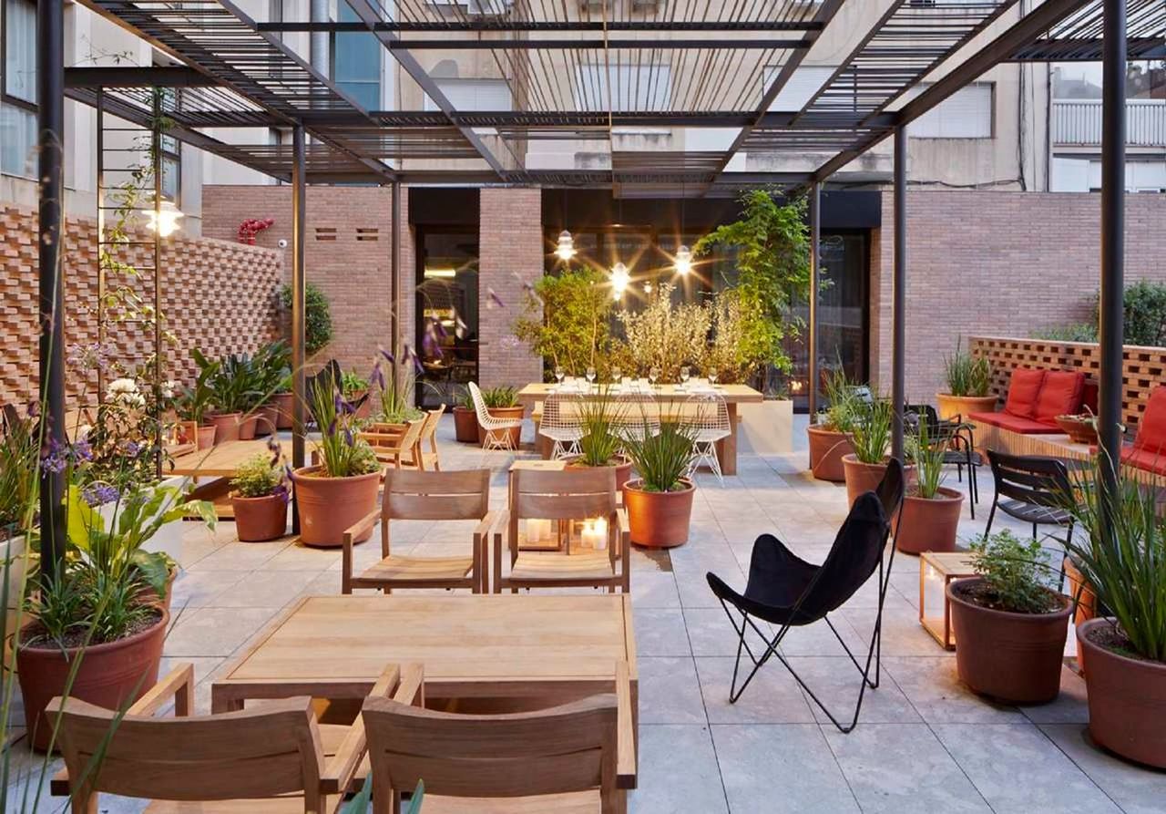 Alexandra Barcelona A DoubleTree By Hilton