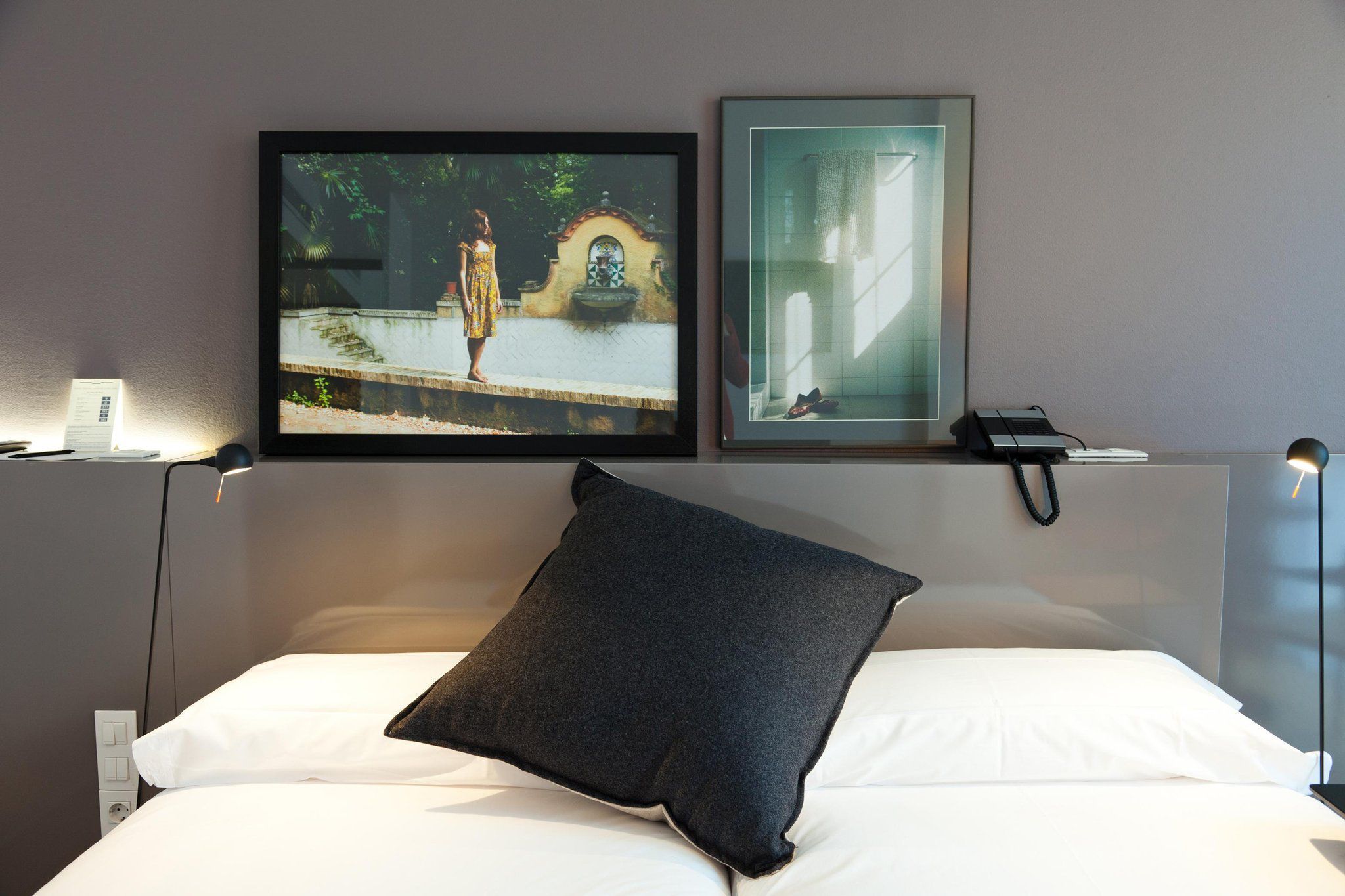 Alexandra Barcelona A DoubleTree By Hilton