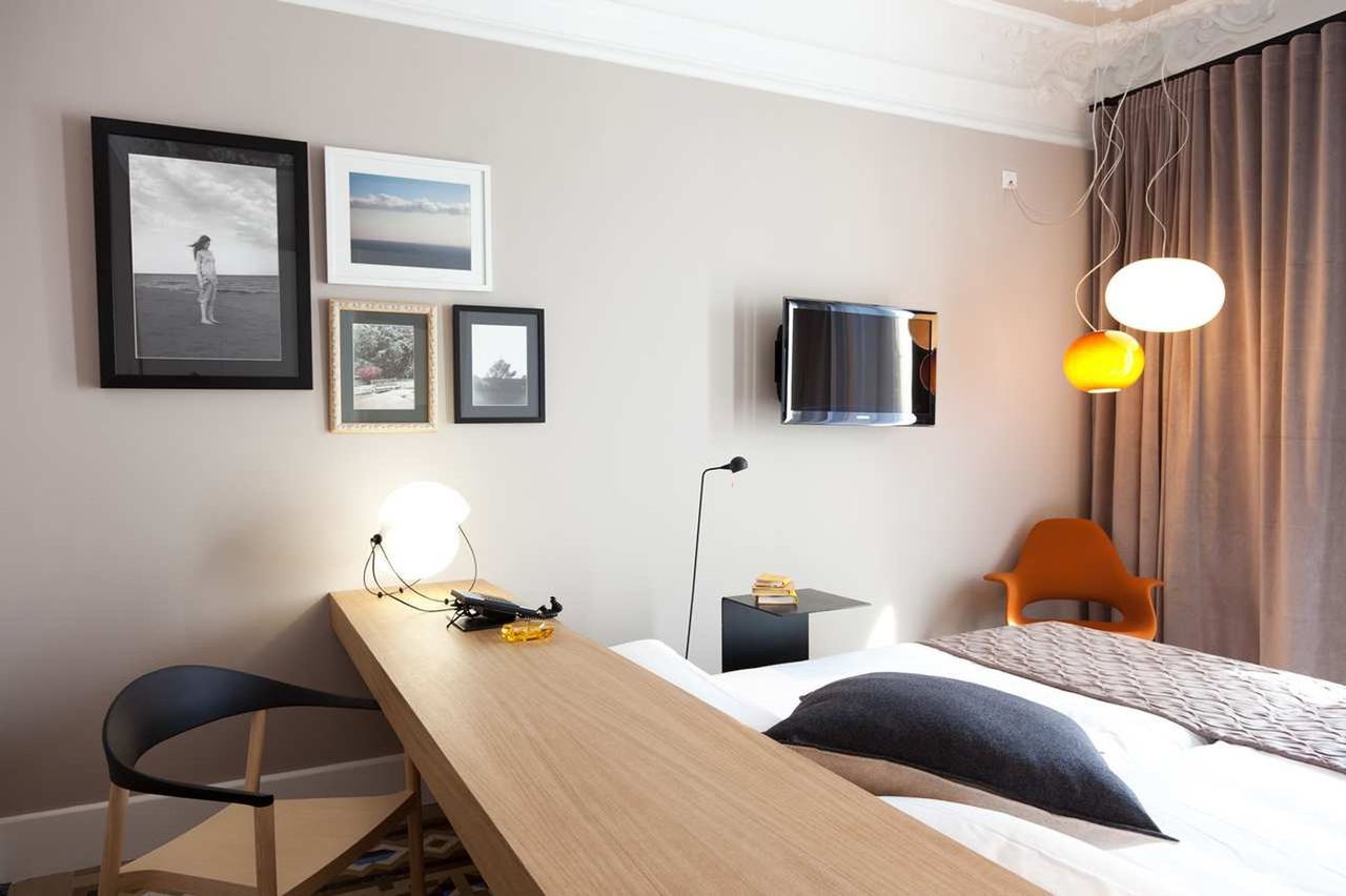 Alexandra Barcelona A DoubleTree By Hilton