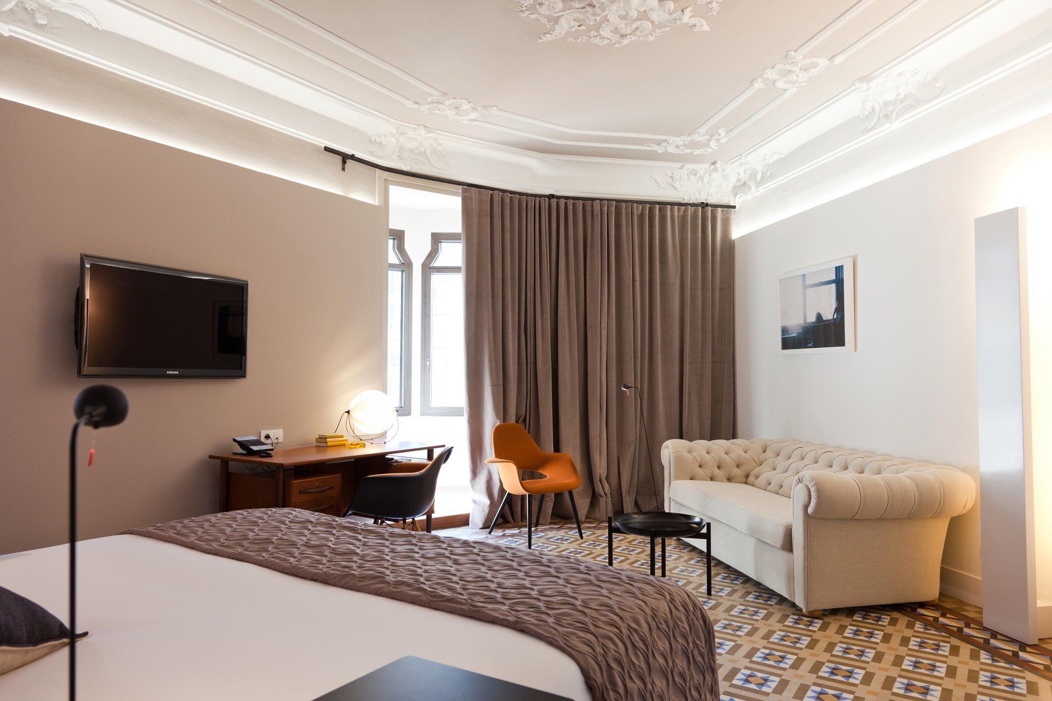 Alexandra Barcelona A DoubleTree By Hilton