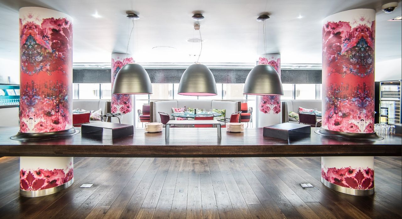 Royal Mile Hotel Edinburgh