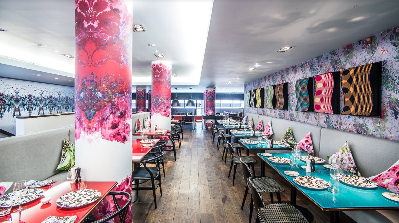 Royal Mile Hotel Edinburgh